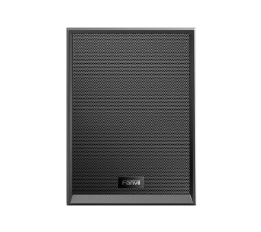 Fanvil A212 Wall-mounted SIP Speaker (black)