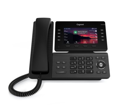 Gigaset P820 IP PRO