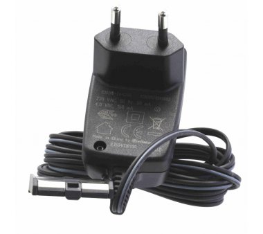 Original Gigaset power supply with flat plug for the...