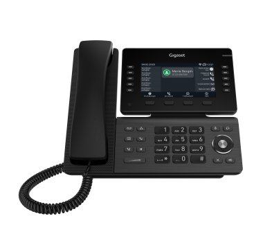Gigaset P850W IP PRO