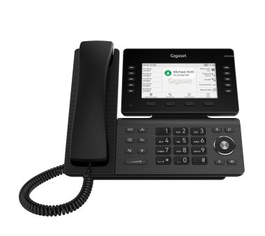 Gigaset P850W IP PRO