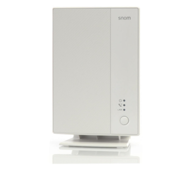 Snom M500 IP DECT Basis für bis zu 8 gleichzeitige...