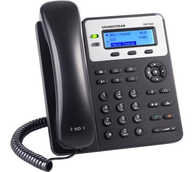 Grandstream GXP1620 incl. power supply