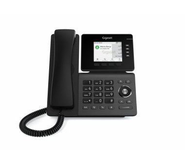 Gigaset P810B IP PRO with integrated Bluetooth 5.2...