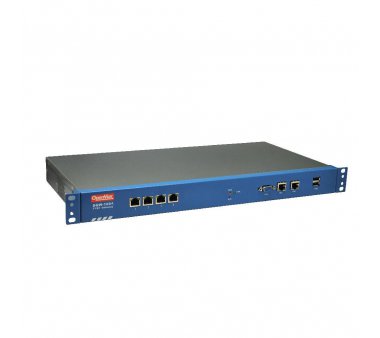 OpenVox DGW1004(R) 4 port E1/T1 Digital VoIP Gateway mit...
