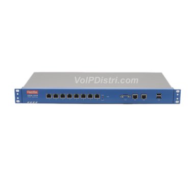OpenVox DGW1008 8 port E1 Digital VoIP Gateway with...