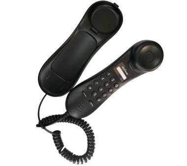 ESCENE HS108(v2) Hotel Bathroom IP Phone, PoE, without...