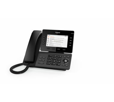 Gigaset P825 IP PRO with integrated Bluetooth 5.2...