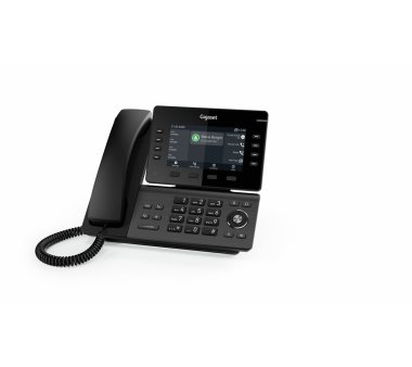Gigaset P825 IP PRO mit integrierte Bluetooth 5.2 Konnektivität