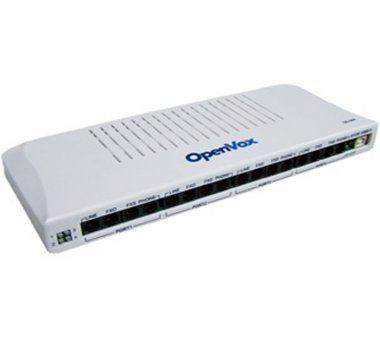 OpenVox FA40 4 Port IPPBX Failover Box - Analog
