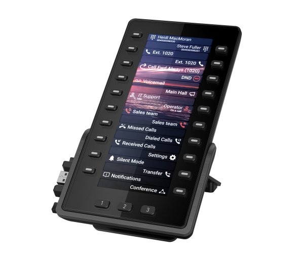 Gigaset P800 KEY PRO Key Module
