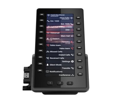 Gigaset P800 KEY PRO Key Module