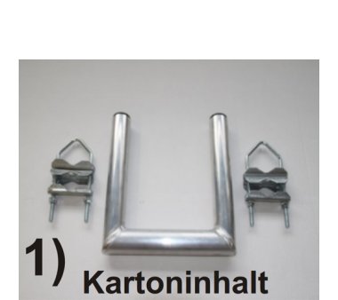 LTE Duo Holder SET for Monster Beam, LAT56, LAT54 or...