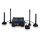 Teltonika RUT906 Industrial cellular 4G / LTE CAT4 Internet Router