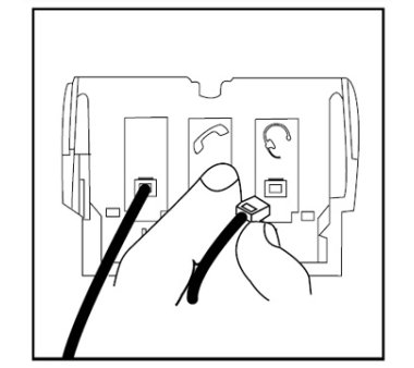 Plantronics Bi-Way-Switch II