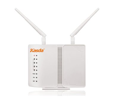 Kasda KW5212 VDSL2 / ADSL2 + Vectoring Wireless Modem...