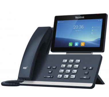 Yealink SIP-T58W IP Telefon