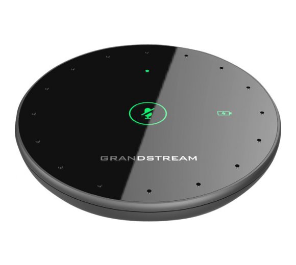 Grandstream GMD1208 extension microphone with integrated Bluetooth