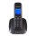 Grandstream DP715 VoIP DECT Mobilteil + Basisstation
