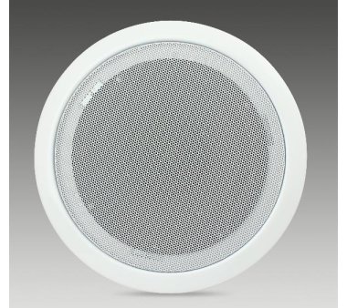 Portech IS-660 IP POE Ceiling Speaker