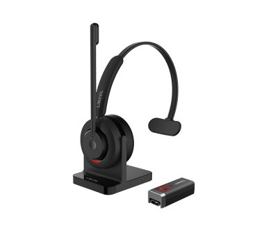 Fanvil by Linkvil DH301D DECT Wireless Headset