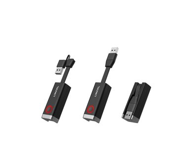 Fanvil by Linkvil DH301D DECT Wireless Headset