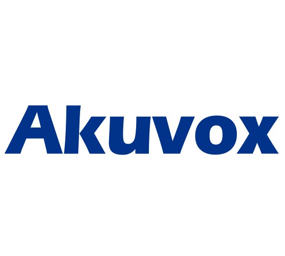 Akuvox R25A OnWall Rain Cover weather protection roof for wall mounting (Black)