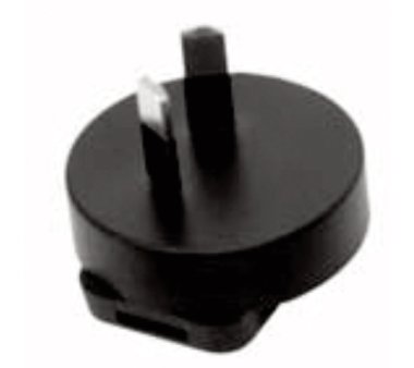 GlobTek Q-SAA, AUS Clip for Power Supply (AUSTRALIAN/NEW...