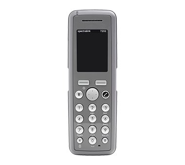 Spectralink 7212 Handset, 1G8 incl.Battery (IP54...