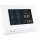 2N Indoor Touch 2.0, white, 7" Touchscreen