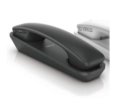 Jabra Handset 450, USB IP DECT Telefon in der Farbe...