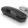 Jabra Handset 450, USB IP DECT Telefon in der Farbe dunkel grau (Plug-and-Play-Konnektivität)