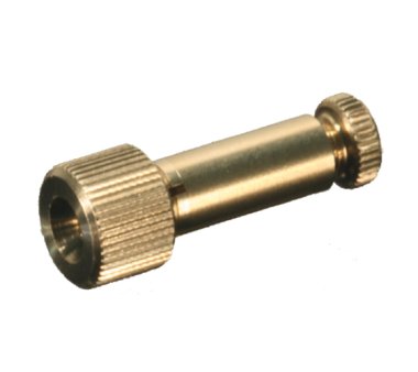 POF Clamp coupling 1/1.5mm to 1/2.2 mm