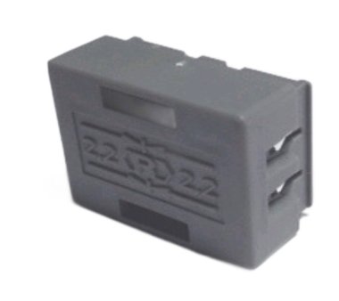 POF-VB 1,5/ 2.2mm; POF connector for POF Cable 1.5mm to...