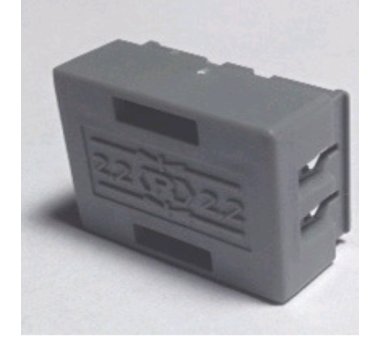 POF-VB 2.2mm; POF connector for POF Cable 2.2 mm without...