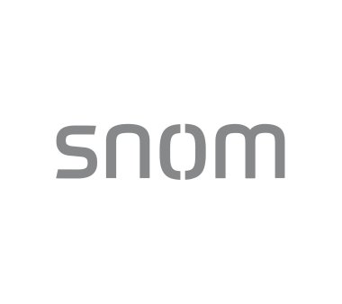 Snom Ersatzhörer 7xx Grau (710/715/720/760)