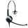 VXi UC ProSet 10 G Monaural, overear Headset with Noise Cancelling (203062 / GNNetcom/Jabra-style quick disconnects)