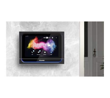 Akuvox X933W Smart Android Indoor Monitor + WLAN + Bluetooth