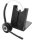 Jabra PRO 920 monaural DECT Headset (Noise-Cancelling, Wideband)