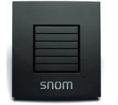snom M5 Wireless DECT Repeater