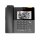 ALCATEL Temporis IP901G Gigabit IP phone with color HD touch Display with DECT Base and call recording function