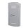 ITS Telecom Pantel Piezo Analog Türsprechanlage (908), Sensor Touch-on-Metal Taste, extra Vandalismusschutz, Witterungsbeständig IP55, Aufputzmontage