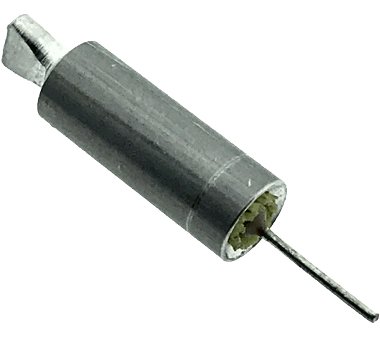 CoaxLAN CL-75DCS capacitive terminator, pluggable