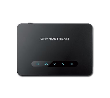 Grandstream DP750 IP DECT Base