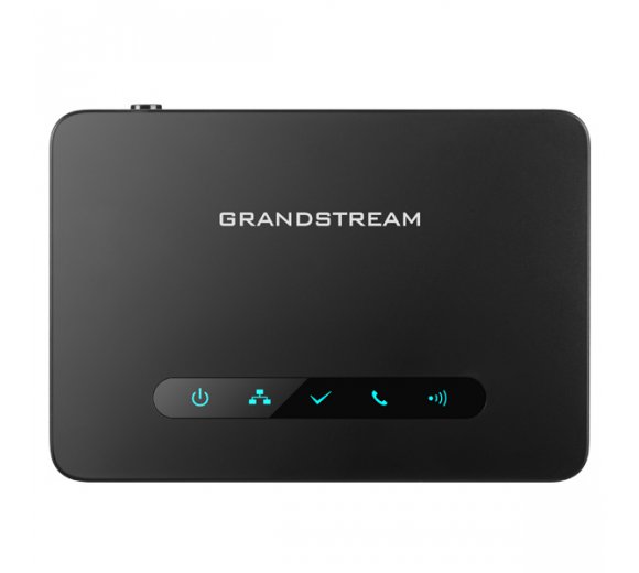 Grandstream DP760 DECT Repeater (DP750/DP720 compatible)