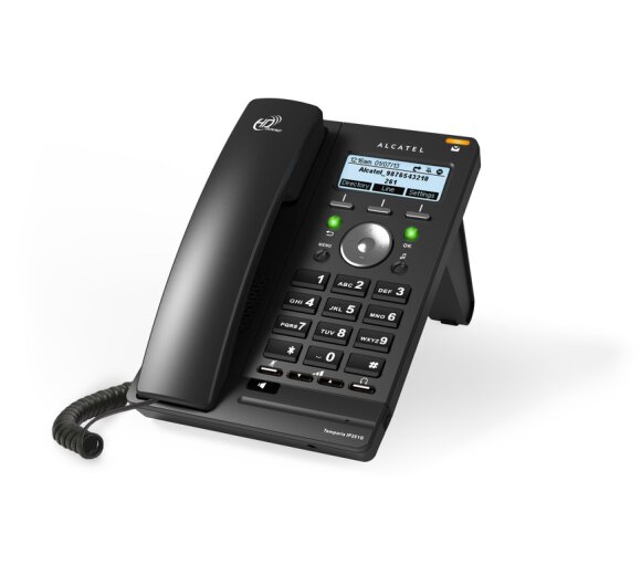 Alcatel Temporis IP251G Gigabit IP phone