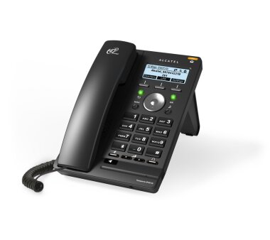 Alcatel Temporis IP251G Gigabit IP phone