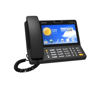 Akuvox VP-R49P SIP ANDROID VIDEO PHONE
