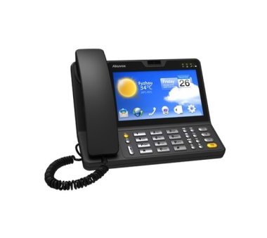 Akuvox VP-R47P SIP ANDROID VIDEO PHONE