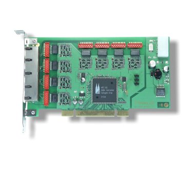 Gerdes PrimuX 8S0 NT (2305)